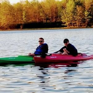 Meet your Posher, John